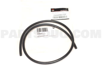 28940B070P TUBE,WINDSHIELD WASHER