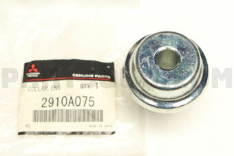 2910A075 COLLAR,ENG RR MOUNTI
