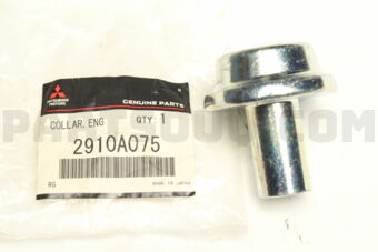 2910A075 COLLAR,ENG RR MOUNTI
