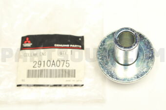 2910A075 COLLAR,ENG RR MOUNTI