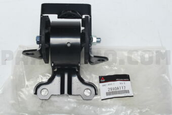 2910A117 BRACKET,T/M MOUNTING