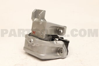 2910A127 BRACKET,T/M MOUNTING