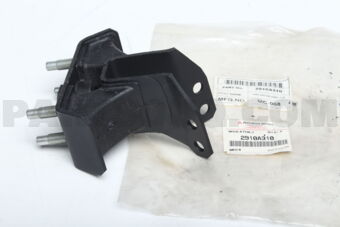 2910A310 INSULATOR,T/M MOUNTI