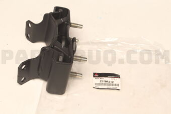 2910A312 INSULATOR,T/M MOUNTING