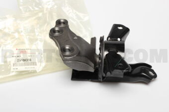 2910A318 INSULATOR,T/M MOUNTI