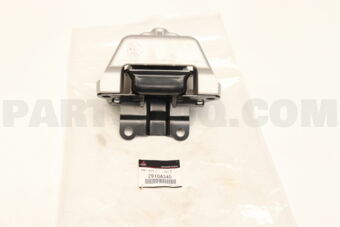 2910A345 BRACKET,T/M MOUNTING