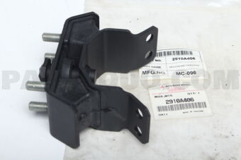 2910A406 INSULATOR,T/M MOUNTING