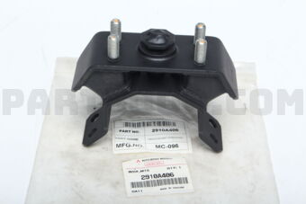 2910A406 INSULATOR,T/M MOUNTING