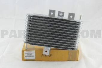 2920A221 OIL COOLER,T/M