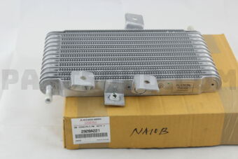 2920A221 OIL COOLER,T/M