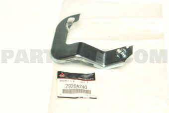 2920A240 BRACKET,T/MOILCOOLER