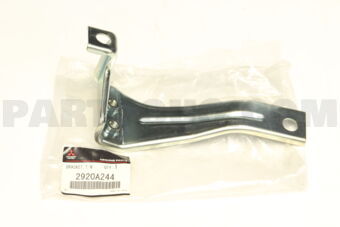 2920A244 BRACKET,T/MOILCOOLER