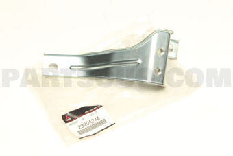 2920A244 BRACKET,T/MOILCOOLER