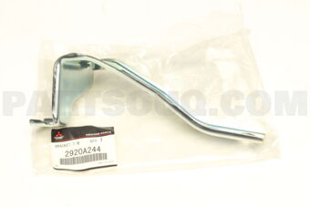 2920A244 BRACKET,T/MOILCOOLER