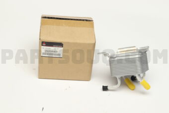 2920A400 OIL COOLER ASSY,A/T