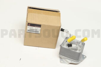 2920A400 OIL COOLER ASSY,A/T