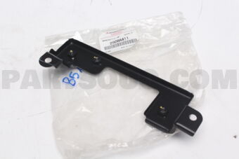 2920A411 BRACKET,T/M OIL COOLER