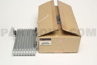 2920A494 OIL COOLER,T/M