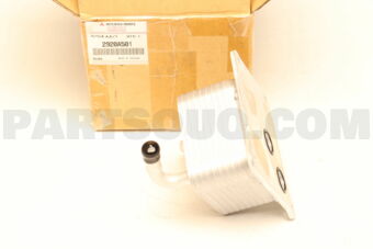 2920A501 OIL COOLER ASSY,A/T