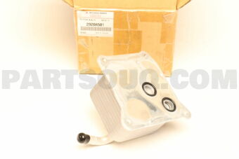 2920A501 OIL COOLER ASSY,A/T