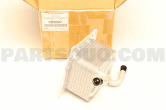 2920A501 OIL COOLER ASSY,A/T