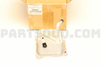 2920A501 OIL COOLER ASSY,A/T