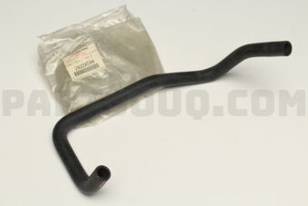2922A594 HOSE,T/M OIL COOLER
