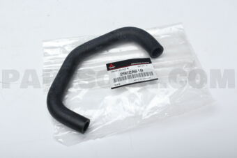 2922A618 HOSE,T/M OIL COOLER LINE