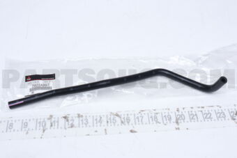 2922A997 HOSE,T/M OIL COOLER LINE