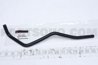 2922A997 HOSE,T/M OIL COOLER LINE