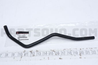 2922A997 HOSE,T/M OIL COOLER LINE