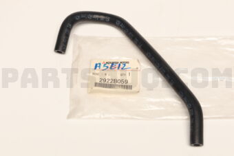 2922B059 Mitsubishi HOSE,T/M OIL COOLER LINE