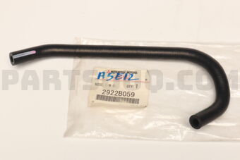 2922B059 Mitsubishi HOSE,T/M OIL COOLER LINE