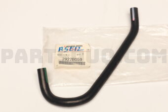 2922B059 Mitsubishi HOSE,T/M OIL COOLER LINE