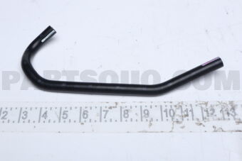 2922B151 HOSE,T/M OIL COOLER LINE