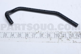 2922B151 HOSE,T/M OIL COOLER LINE