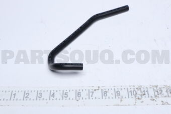 2922B151 HOSE,T/M OIL COOLER LINE