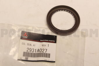 2931A027 OIL SEAL,A/T CASE AD
