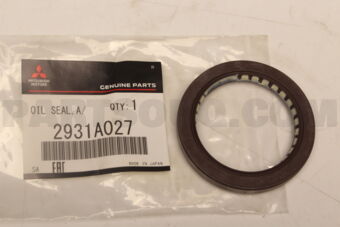 2931A027 OIL SEAL,A/T CASE AD