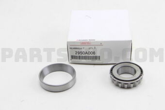 2950A006 BEARING,A/T REDUCTION GEAR