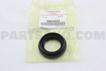 2960A032 O/SEAL,T/M FR DIFF CASE
