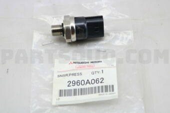 2960A062 SENSOR,A/T OIL PRESSURE