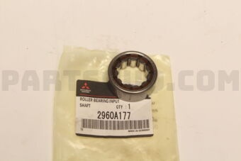 2960A177 Mitsubishi BEARING,M/T CASE