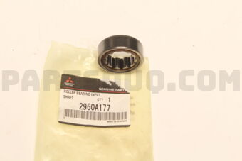 2960A177 Mitsubishi BEARING,M/T CASE