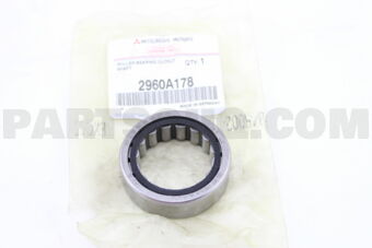 2960A178 BEARING,M/TOUTPUTSHAFT
