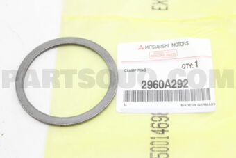 2960A292 RING,M/T POWER TRAIN