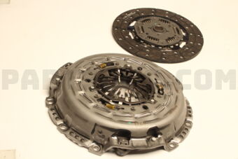 30205W000P COVER &amp; DISC,CLUTCH