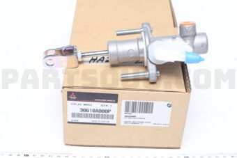 30610A000P Mitsubishi CYL ASSY,CLUTCH MASTER