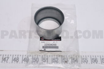 3200A098 Mitsubishi GUARD,T/F EXT HSG D/SEAL