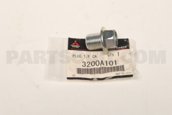 3200A101 Mitsubishi PLUG,T/F CASE